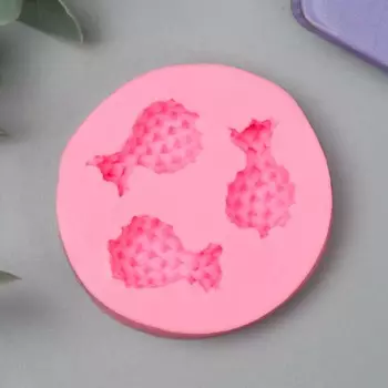 Молд силикон