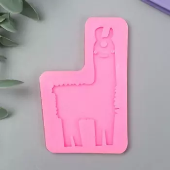 Молд силикон