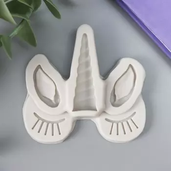 Силиконовый молд, форма для заливки