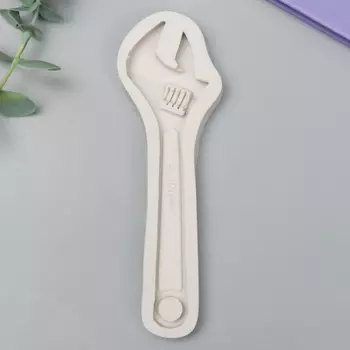 Силиконовый молд, форма для заливки