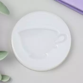 Молд силикон