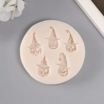 Молд силикон