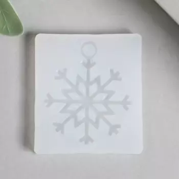 Молд силикон