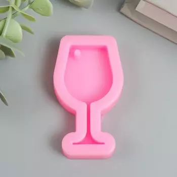 Молд силикон