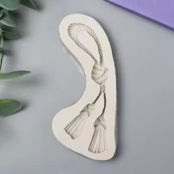 Молд силикон