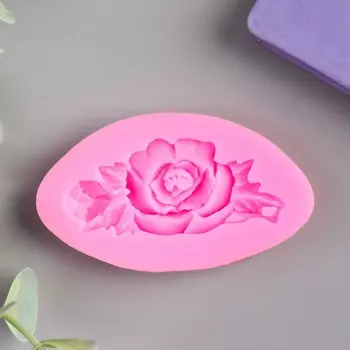 Силиконовый молд, форма для заливки