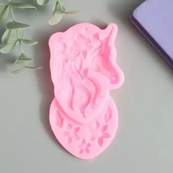 Молд силикон