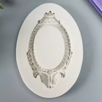 Силиконовый молд, форма для заливки