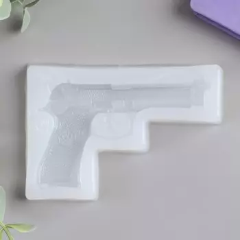 Молд силикон