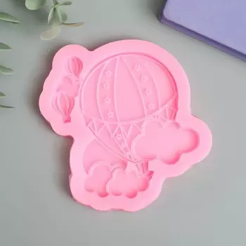 Молд силикон