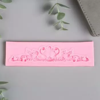 Силиконовый молд, форма для заливки