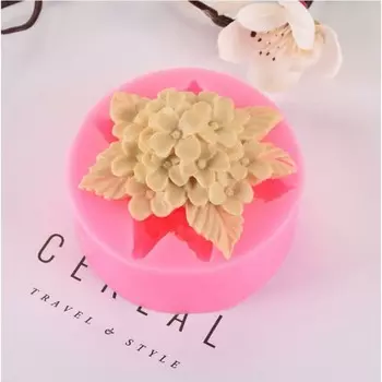 Силиконовый молд, форма для заливки