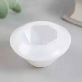 Молд силикон