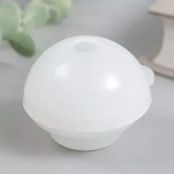 Молд силикон