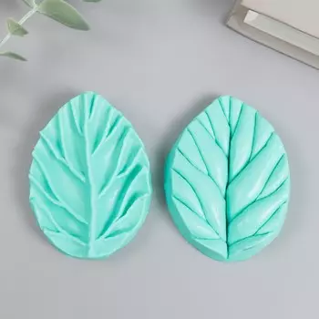 Силиконовый молд, форма для заливки