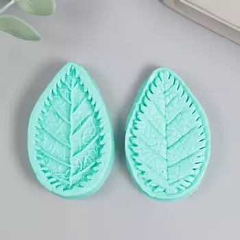 Молд силикон