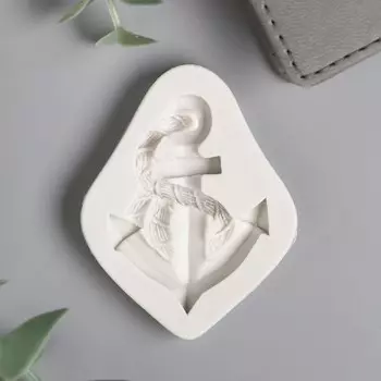 Молд силикон