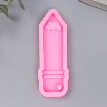 Молд силикон