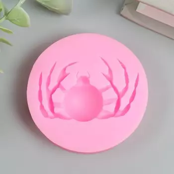 Молд силикон