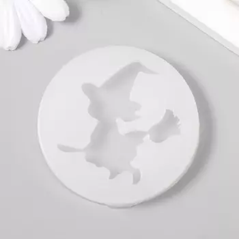 Молд силикон