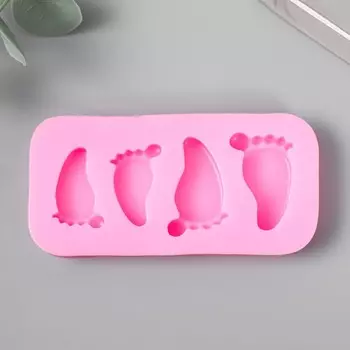 Молд силикон