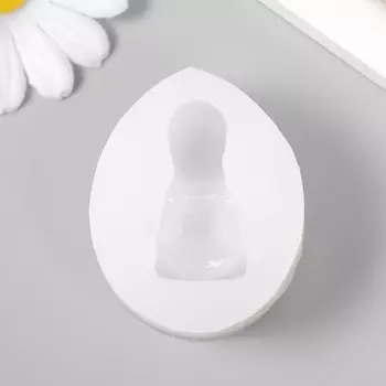 Силиконовый молд, форма для заливки