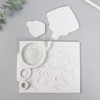 Молд силикон