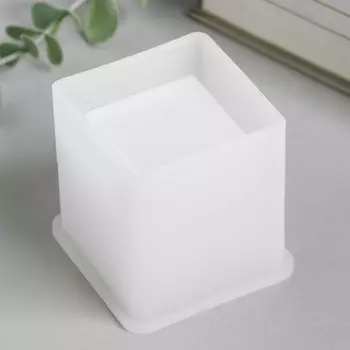 Молд силиконовый