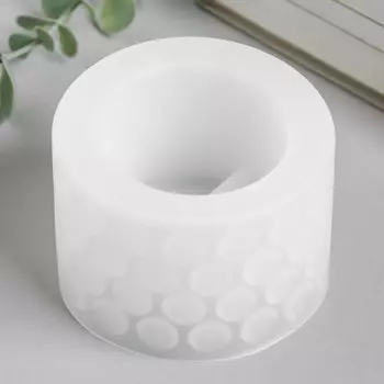 Молд силиконовый