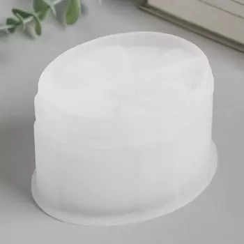 Молд силикон