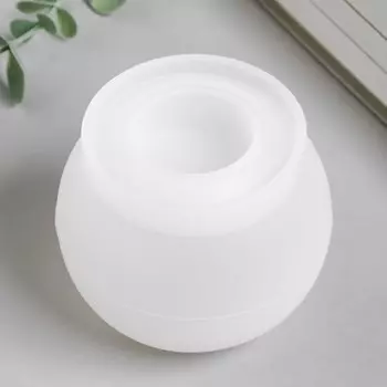 Молд силиконовый