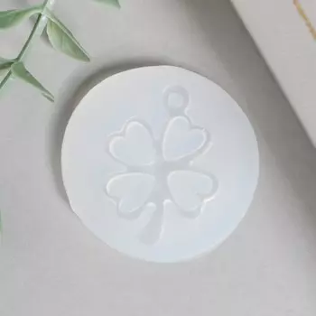 Молд силикон