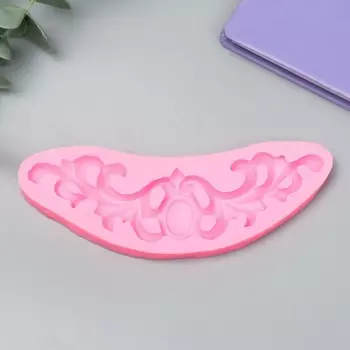 Молд силикон