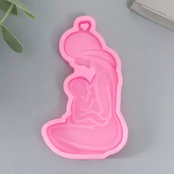 Молд силикон