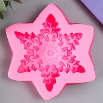 Молд силикон