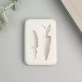 Молд силикон