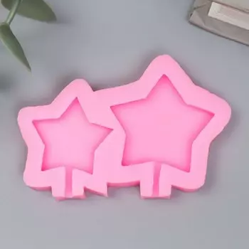 Молд силикон