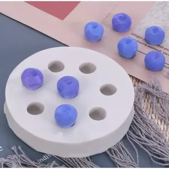 Силиконовый молд, форма для заливки