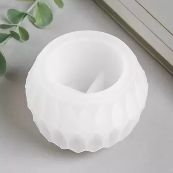 Молд силиконовый