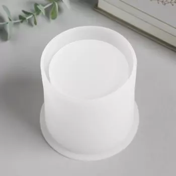 Молд силиконовый