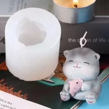 Молд силикон