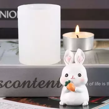 Молд силикон