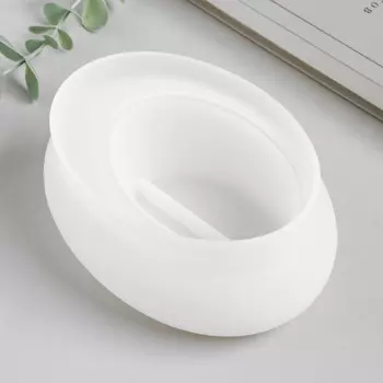 Молд силиконовый