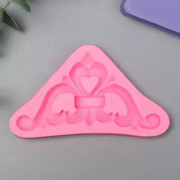 Молд силиконовый