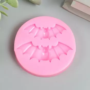 Молд силикон