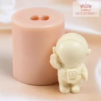 Молд силикон