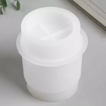 Силиконовый молд, форма для заливки