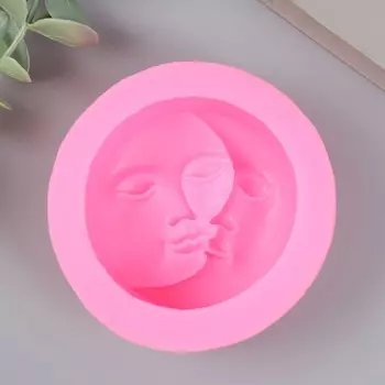 Молд силикон