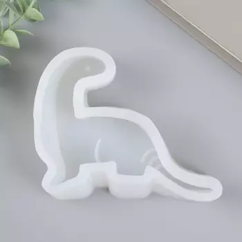 Силиконовый молд, форма для заливки