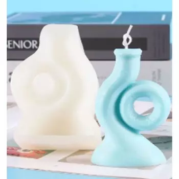 Силиконовый молд, форма для заливки